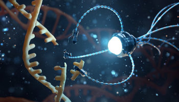 Picture 10 Futuristic Concepts that may Be Possible in the Future