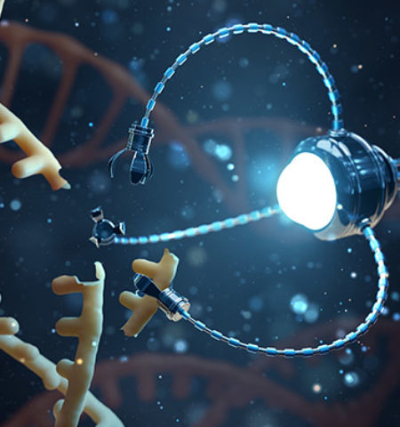 Picture 10 Futuristic Concepts that may Be Possible in the Future