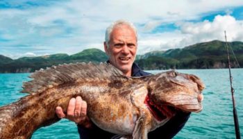 Picture River Monsters Ended Because Jeremy Wade Had Caught Nearly Every Monster