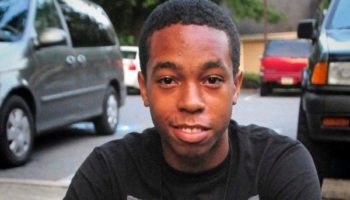 Picture 15-Year-Old Temar Boggs Heroically Rescues Kidnapped Little Girl