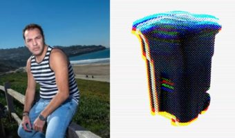 Picture 20 of the Most Expensive NFTs Sold