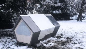 Picture 10 Unusual Designs that Actually Serve a Purpose