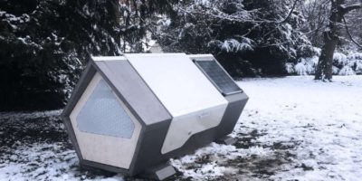 Picture 10 Unusual Designs that Actually Serve a Purpose