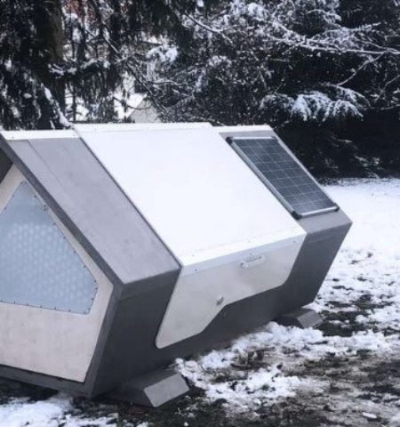 Picture 10 Unusual Designs that Actually Serve a Purpose