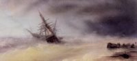 Picture 10 Ghost Ship Mysteries That Can’t Be Explained