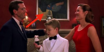 Picture 10 Lost Artifacts that Were Rediscovered