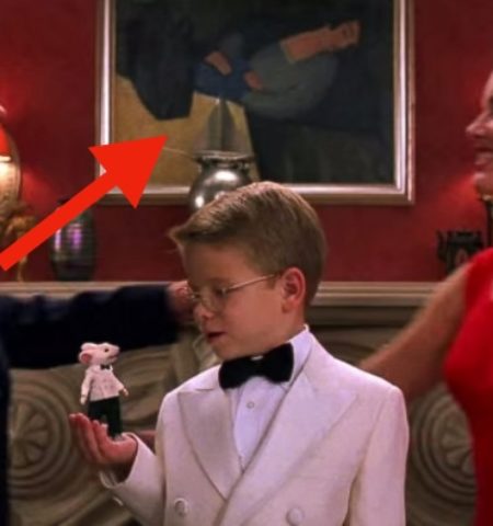 Picture 10 Lost Artifacts that Were Rediscovered