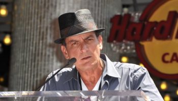 Picture Charlie Sheen Effect On HIV Prevention