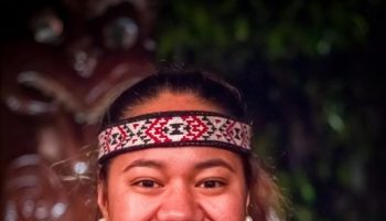 Picture What Is Tā Moko?