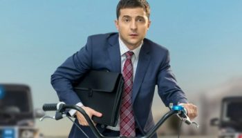 Picture 20 Things You Didn’t Know About Volodymyr Zelenskyy