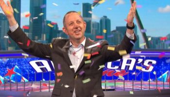 Picture A Wheel Of Fortune Contestant Donated $145,000 To Charity