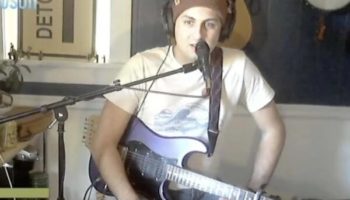 Picture A Musician Raided By Cryptocurrency Enthusiasts Received Over $85,000