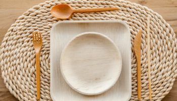 Picture Edible Cutlery Is Going Down In Price And Up In Quality