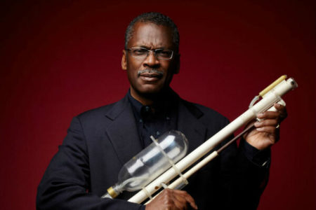 Picture The Inspiring Story of Lonnie Johnson and The Super Soaker