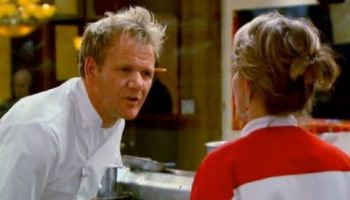 Picture Hell’s Kitchen Contestants are Given Psych Evaluation after Elimination