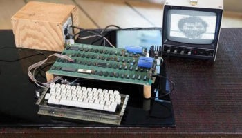 Picture 10 Expensive Things People Threw Away as Trash