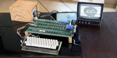 Picture 10 Expensive Things People Threw Away as Trash