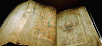 Picture 10 of the Most Mysterious Books that Ever Existed