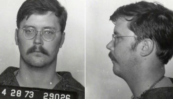 Picture 10 Brutal Criminals Who Hid in Plain Sight