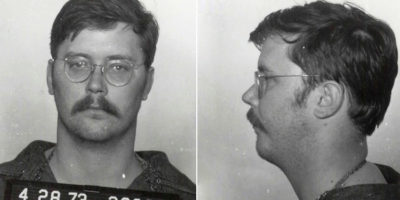 Picture 10 Brutal Criminals Who Hid in Plain Sight