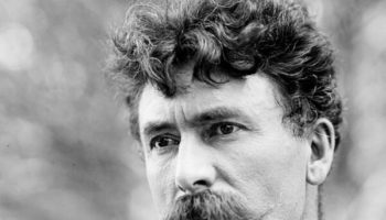 Picture Ernest Thompson Seton’s Father Billed for Each Penny Spent on Him