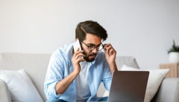 Picture In Portugal, It Is Now Illegal For Bosses To Text And Email Staff Outside Of Work Hours