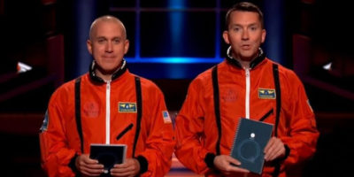 Picture 15 Rejected Shark Tank Pitches that Made Millions