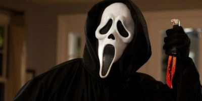 Picture 20 Interesting Things You Probably Didn’t Know About the Scream Movies