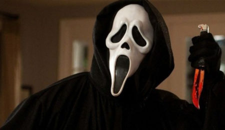 Picture 20 Interesting Things You Probably Didn’t Know About the Scream Movies