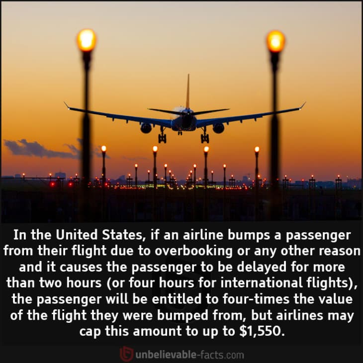 What Every Air Traveler in the US Should Know