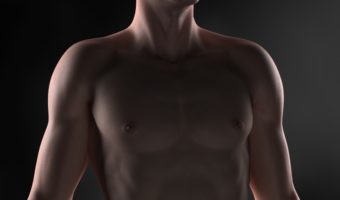 Picture Why Do Men Have Nipples? Do They Serve Any Purpose?