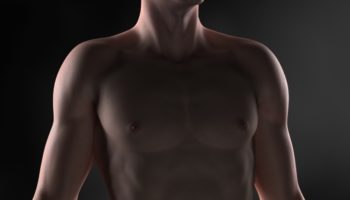 Picture Why Do Men Have Nipples? Do They Serve Any Purpose?