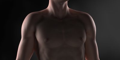 Picture Why Do Men Have Nipples? Do They Serve Any Purpose?