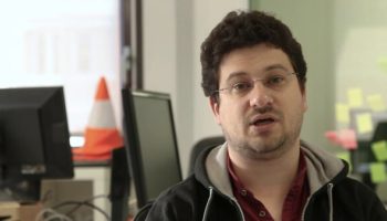 Picture Jean-Baptiste Kempf – The Man Who Kept VLC Media Player Free
