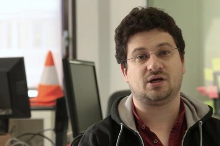 Picture Jean-Baptiste Kempf – The Man Who Kept VLC Media Player Free