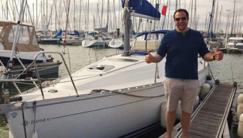 Picture How Dan Saunders Managed to Blow $1.6 Million of His Bank’s Money