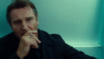 Picture What are Actors Smoking in Movies?