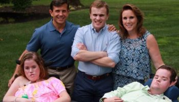 Picture What Inspired John Crowley to Found a Biotech Company?