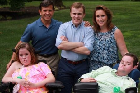 Picture What Inspired John Crowley to Found a Biotech Company?