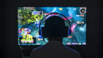 Picture Study Suggests Video Games Make Kids Smarter