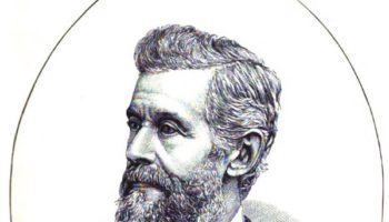 Picture Samuel Curtis Upham – The Man Who Printed Fake Confederate Dollars