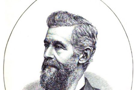 Picture Samuel Curtis Upham – The Man Who Printed Fake Confederate Dollars