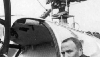 Picture When French Aviator Jean Boulet Set Two World Records at the Same Time