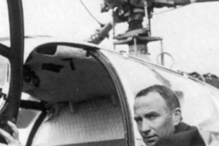 Picture When French Aviator Jean Boulet Set Two World Records at the Same Time