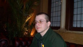 Picture Jon Lech Johansen – Who Decoded the CSS Used for DVD Licensing
