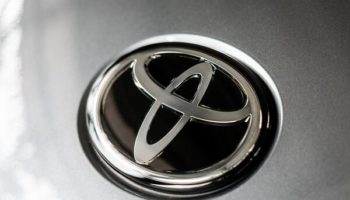 Picture Was Toyota Motor Corporation Named After Toyota City in Japan?