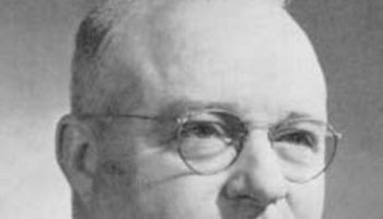 Picture How Thomas Midgley Jr. Got Lead Poisoning