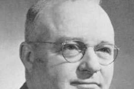 Picture How Thomas Midgley Jr. Got Lead Poisoning