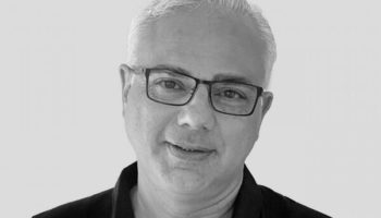 Picture Makeup Developer Victor Casale Helps to Create Colors of the World