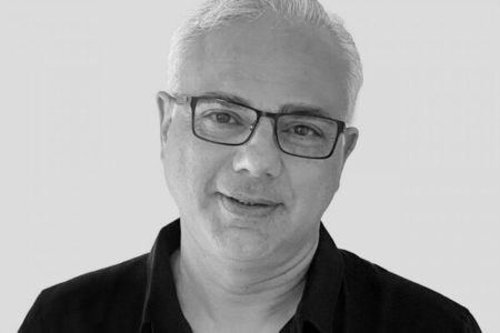 Picture Makeup Developer Victor Casale Helps to Create Colors of the World